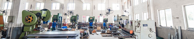 為什么選擇海潤？