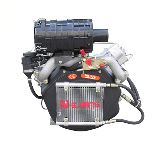 13馬力柴油機(jī)