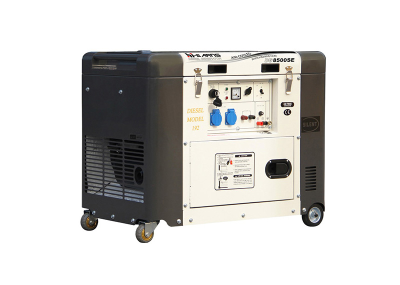 小型柴油機(jī)中機(jī)油壓力不足的常見(jiàn)故障原因有哪些？