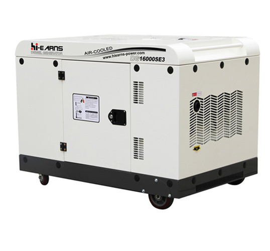 風(fēng)冷與水冷柴油發(fā)電機(jī)選型指南